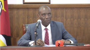 PM diz que a Protecção social em Moçambique responde à choques e desastres naturais cíclicos