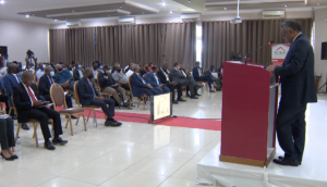 Economic Briefing da CTA:  Governo anuncia medidas para melhorar desempenho do sector empresarial