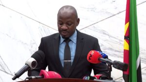 Governo aprova regulamento de organização e funcionamento dos gabinetes de Recuperação de Activos