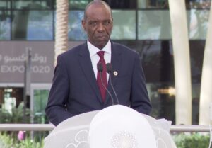 EXPO 2020 DUBAI: PM diz que o país pretende capitalizar potencial económico nacional nos EAU