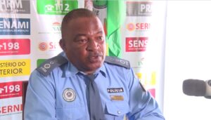 Detidos 5 agentes por suspeitas de violação sexual de uma jovem de 21 anos