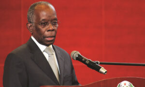 Adriano Maleiane novo Primeiro-ministro de Moçambique