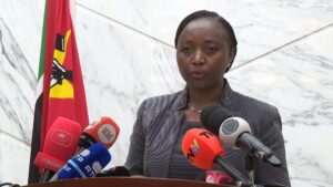 Governo ractifica 14 acordos de donativo e financiamento