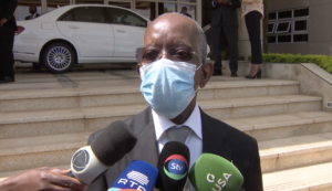 Primeiro-ministro diz que o país deve produzir mais para reduzir a dependência externa