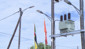 Chegada de energia eléctrica dinamiza comércio e educação em Ntlhavene, Mabalane