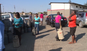 Governo lança campanha de massificação de gás natural