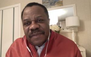 Família de Álvaro Cossa sem informação do moçambicano na Ucrânia