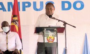 Ciclone Gombe poderá afectar mais de 500 mil pessoas de Nampula e Zambézia