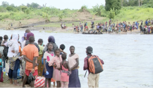 Interrompido o trânsito entre  Mogovolas e Angoche em Nampula