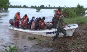 Moçambique poderá experimentar situações catastróficas de desastres naturais até 2050