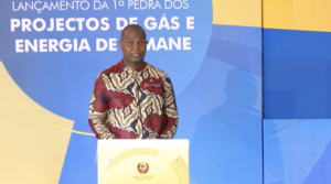 Central Térmica Pande: Serão Investidos 91 milhões de Mt para comunidades abrangidas pelo Projecto