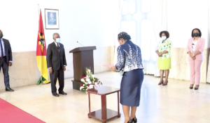 PM desafia SETSAN a fortalecer estruturas de coordenação da segurança alimentar