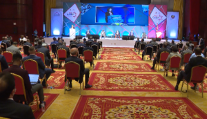 PR diz que o governo vai criar incentivos para robustecer o sector privado