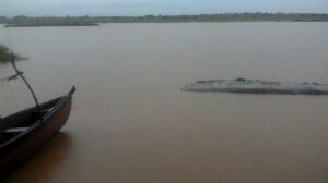 Transbordo do Rio Licuari desaloja mais 600 famílias em Nicoadala, Zambézia