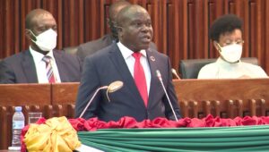 V Sessão da AR: Bancadas enaltecem esforço das FDS no combate ao terrorismo