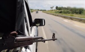 Moçambique vai ter lei específica de combate ao terrorismo