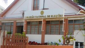 CNE abre candidaturas à Sociedade Civil para membros de Comissões Provinciais de Eleições