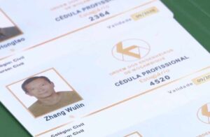 Falsos engenheiros: Processos-crime de 14 casos serão submetidos à PGR