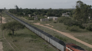 CFM-Sul vai escoar 380 mil toneladas de carvão mineral do Botswana por ano