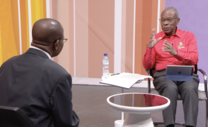 GRANDE ENTREVISTA- DOMINGO (24.04.2022) APÓS O TELEJORNAL