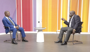 GRANDE ENTREVISTA- DOMINGO (01.05.2022) APÓS O TELEJORNAL