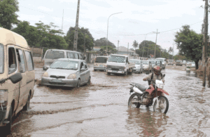 Alerta de mau tempo: INAM prevê chuvas fortes em Gaza, Inhambane e Maputo