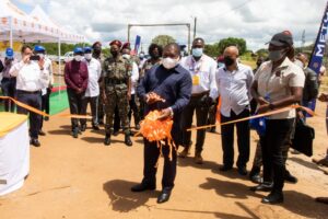 Energias renováveis: Moçambique espera atingir 600 MW até 2024