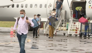 Inhambane vai receber 74 mil visitantes durante a Páscoa