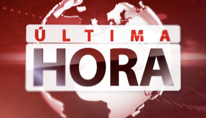 ULTIMA HORA