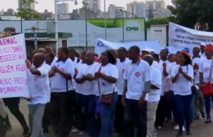 1º de Maio sem desfile