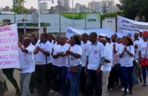 1º de Maio sem desfile