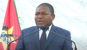 Presidente da República decreta fim da vigência do estado de calamidade pública