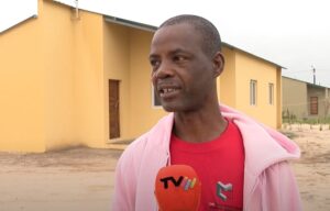 Bairro Possulane: Residentes pedem escola e centro de saúde