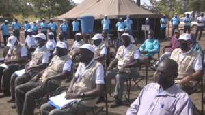 Processo DDR arranca no Niassa