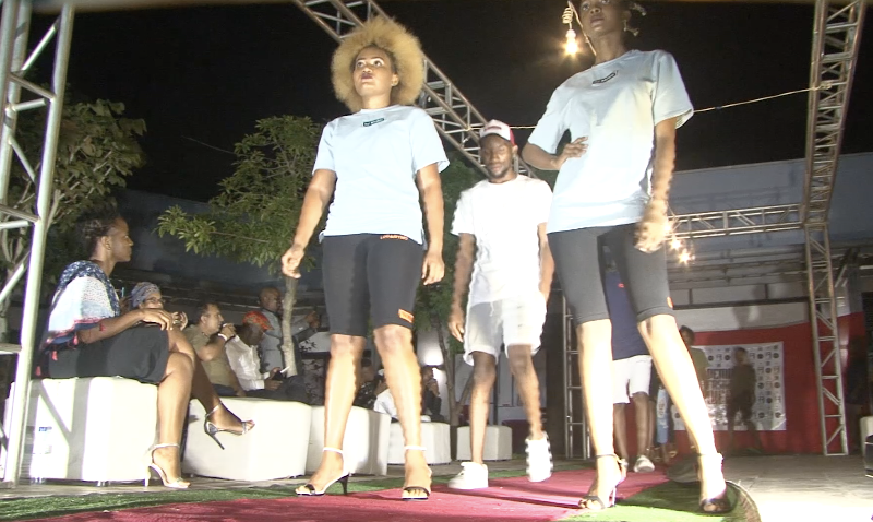 Pemba Fashion Week: Capital de Cabo Delgado acolheu a primeira edição do evento