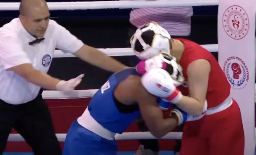 Mundial de boxe feminino: Rady Gramani e Alcinda Panguana combatem amanhã