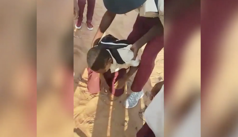 Violência e consumo de drogas: Oito alunos expulsos na Cidade de Maputo