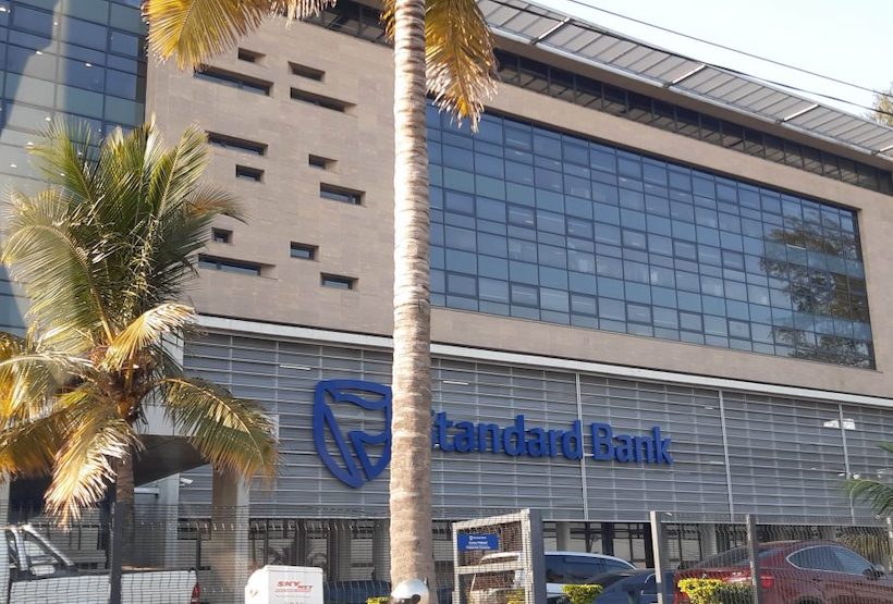Economia moçambicana: Standard Bank prevê um crescimento em 2,8%