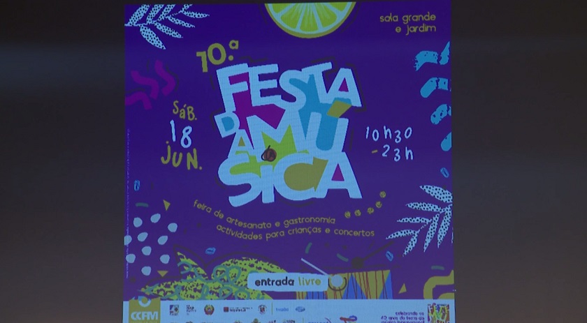 Centro Franco-Moçambicano acolhe festa da música