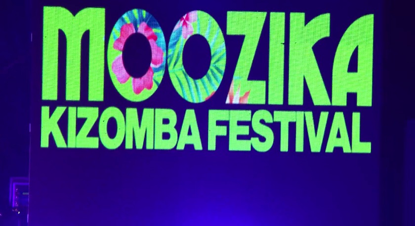 Música Kizomba: Festival esteve à altura da expectativa dos fãs