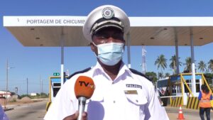 Nevoeiro aumenta risco de acidentes nas zonas baixas de Gaza