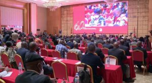 60 anos da Frelimo: Unidade nacional, principal força contra o colonialismo