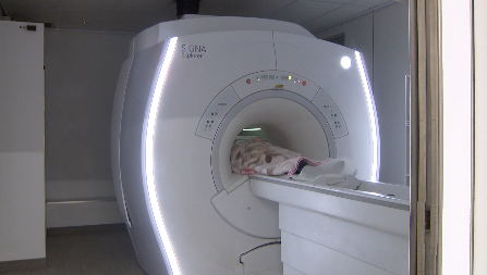 Sector de radiologia do HCM está sob pressão