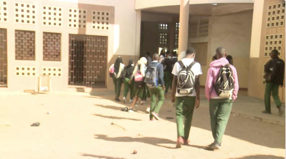 Consumo de drogas generalizado nas escolas da Província de Maputo
