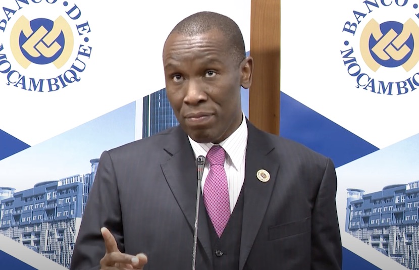 Crescimento da economia: Banco de Moçambique mantém previsão de 3%, apesar de incertezas