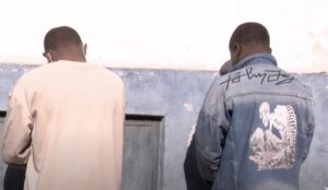 Dois detidos em Nampula por drogar e violar menores