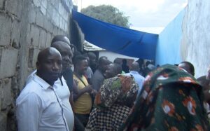 Cidade de Nampula: Assassinato de cidadão ruandês deixa comunidade apreensiva