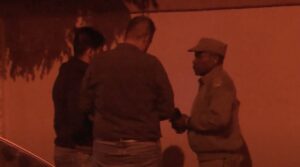 Após três semanas no cativeiro: Empresário Seedat retorna ao convívio familiar em Chimoio