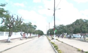 PR inaugura, amanhã, dois sistemas em Namacurra e Mocuba