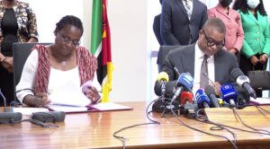 Apoio ao orçamento do Estado: Banco Mundial concede trezentos milhões de dólares